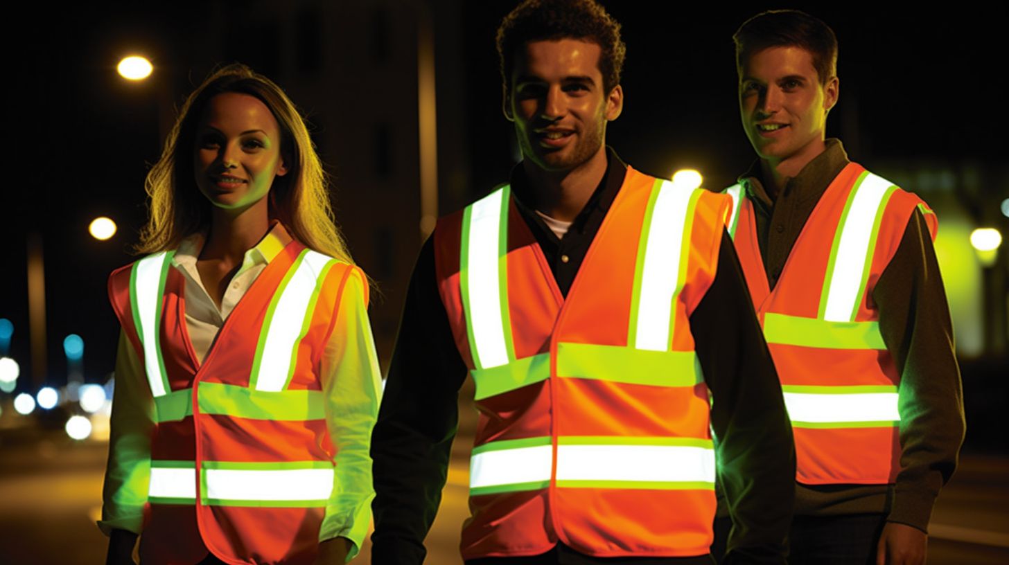 在黑暗中摸索前行的人生启示,人生旅程中的指南针