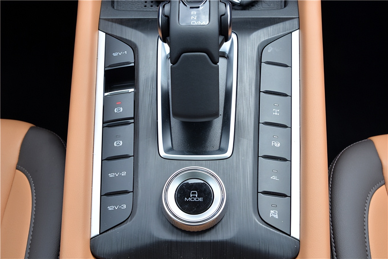 23款长城皮卡乘用炮最高配,2023款长城炮乘用版四驱性能测试