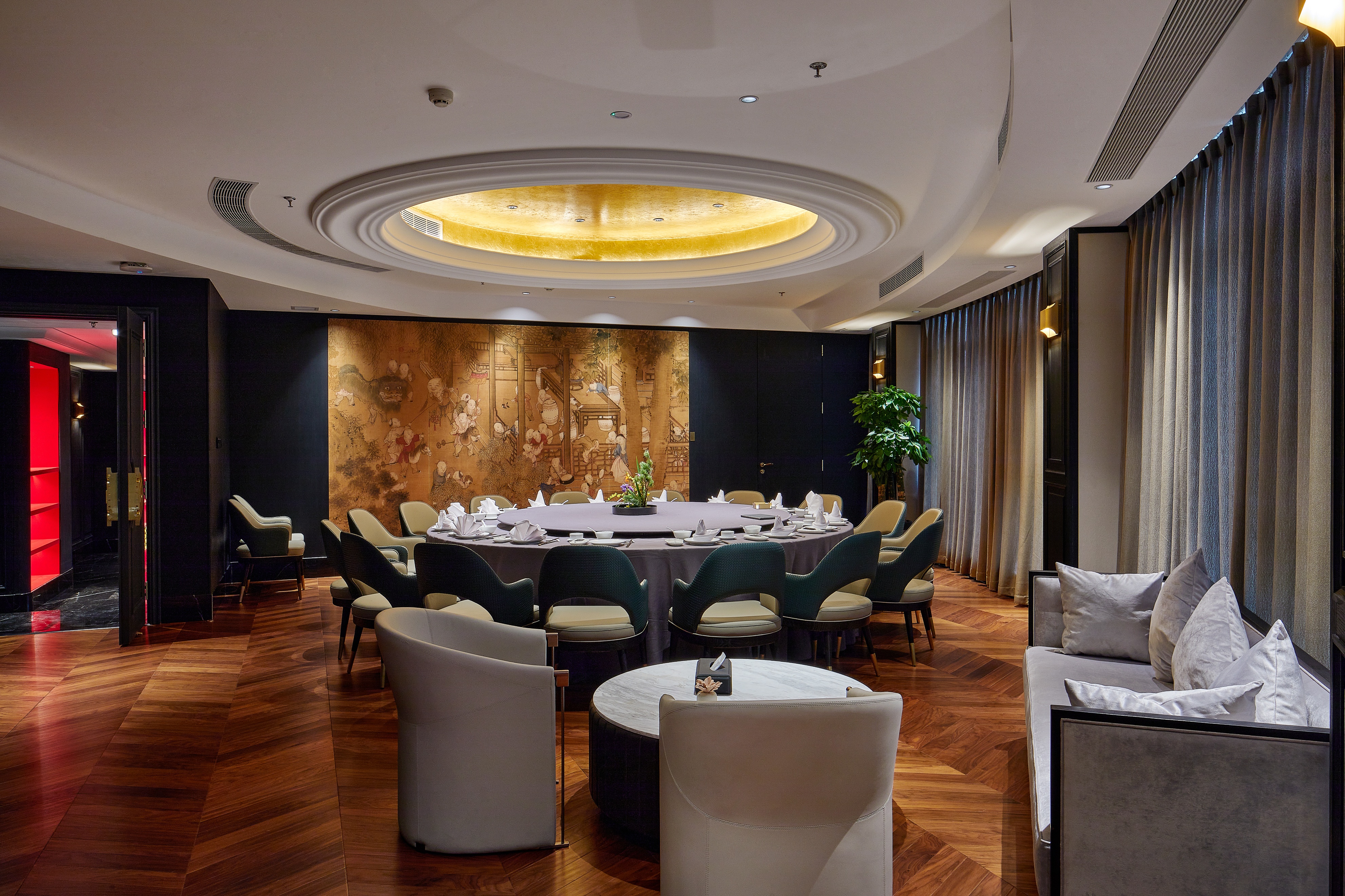 长沙湘菜排行榜前十名餐厅,长沙湘菜排名前十的餐厅芙蓉区