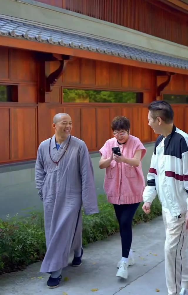 向太陈岚杭州豪宅内景,向太陈岚在杭州的房子