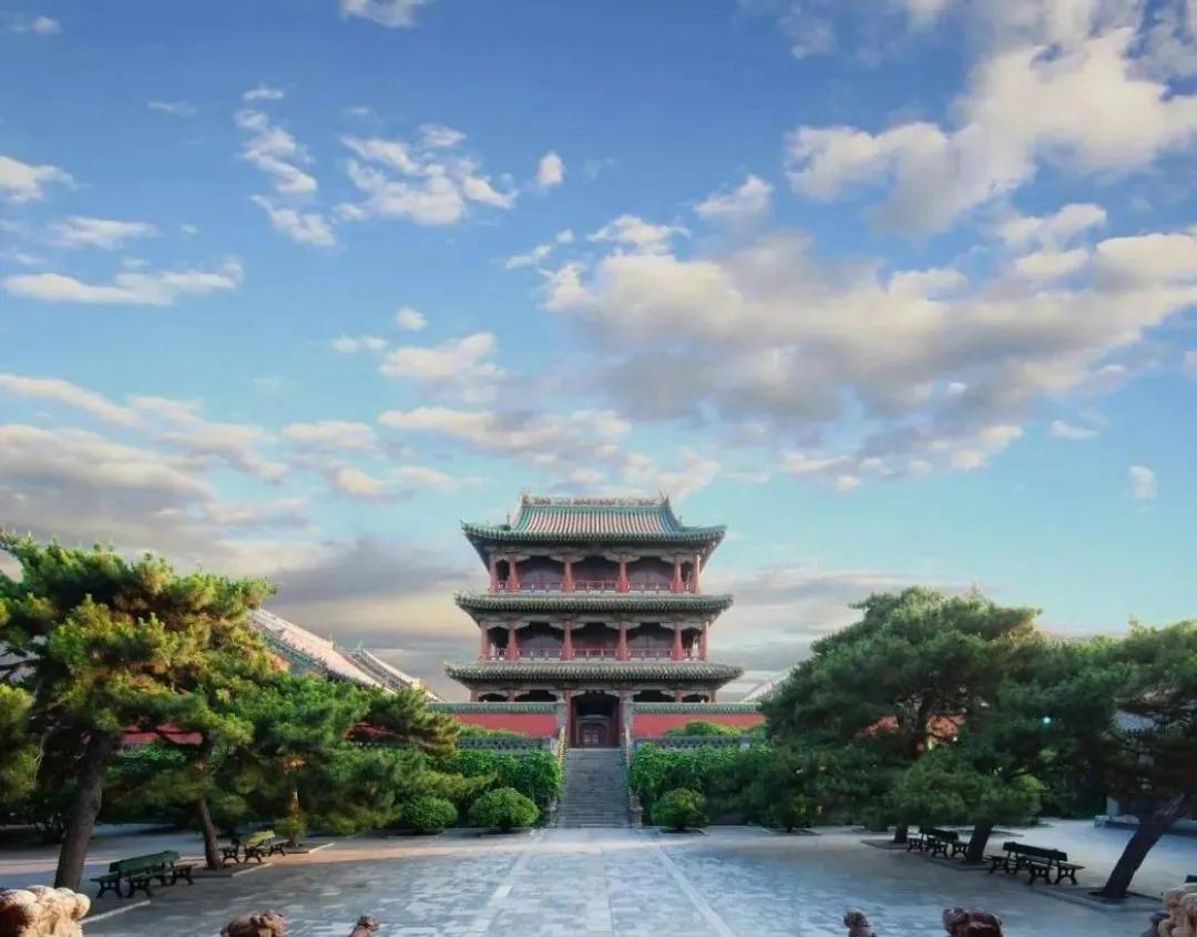 沈阳故宫藏清珍宝展,沈阳故宫博物院馆藏珍宝欣赏