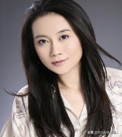 瘦脱相式衰老的7位女明星,瘦脱相的女孩子