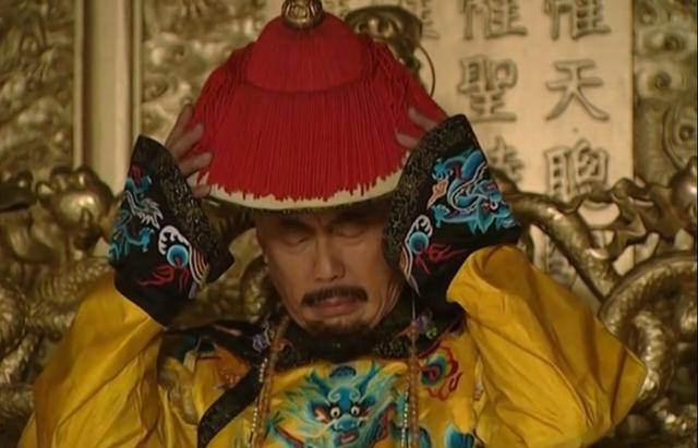 唐国强演过的帝王总结,唐国强饰演的皇帝都有哪些