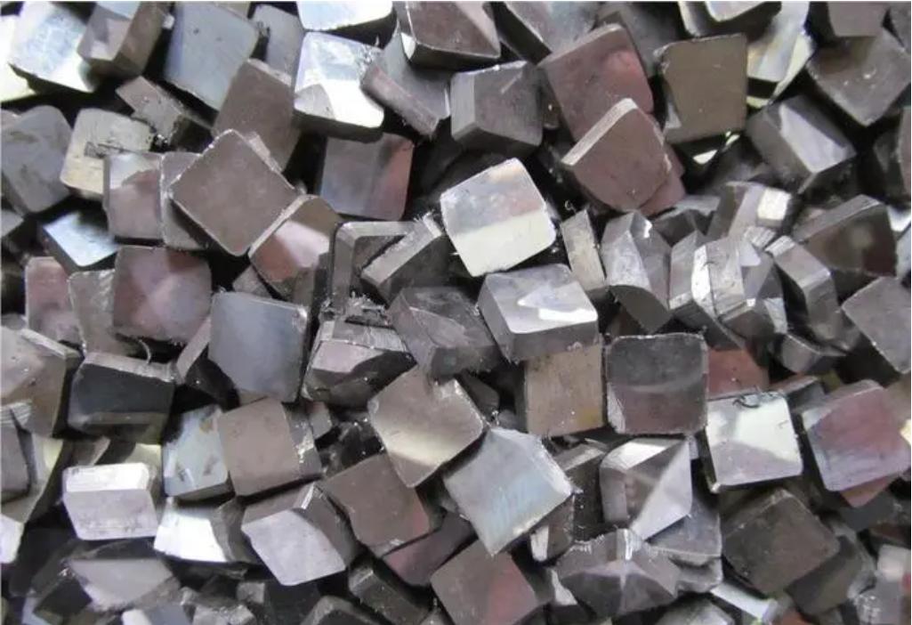 钨钢回收查询,钨钢识别与回收