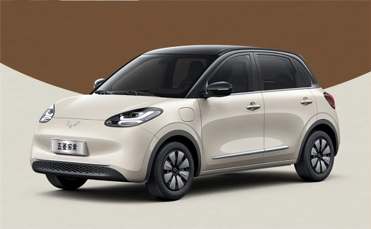 五菱缤果电动车2023款高配版价位,五菱新款缤果电动汽车多少钱