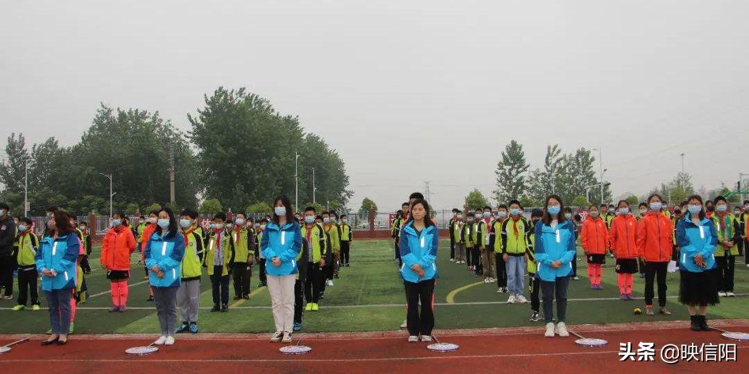 息县二高校长杯2024冠军,息县第九小学运动会