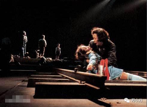 万小刀小说,万小刀叶倩文