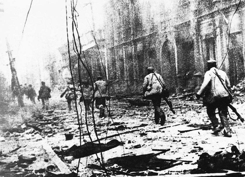 解放战争最惨不忍睹的一场战役,解放战争中最难打的国民党军