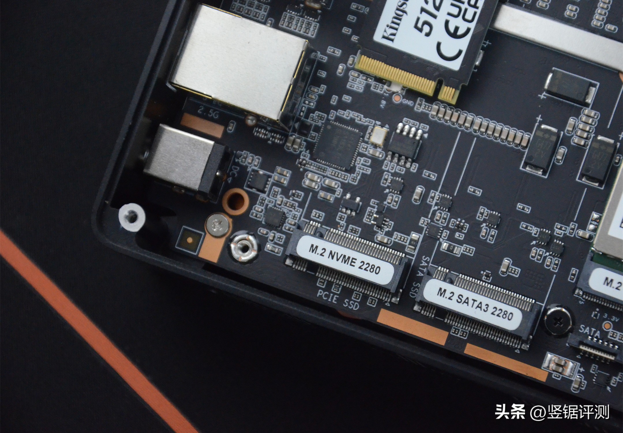 零刻gtr6900hx拆机,零刻gtr6900hx