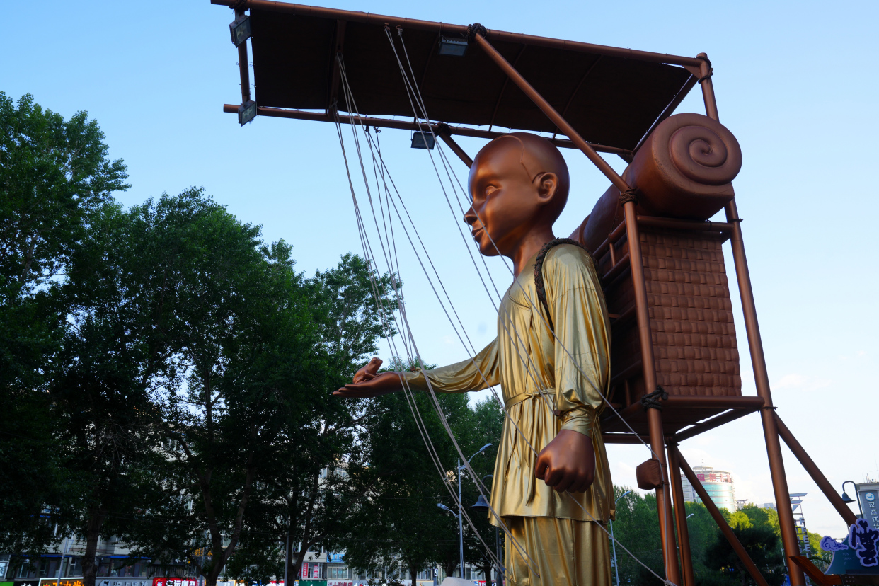 长春文化游,探寻长春的美食景点和文化