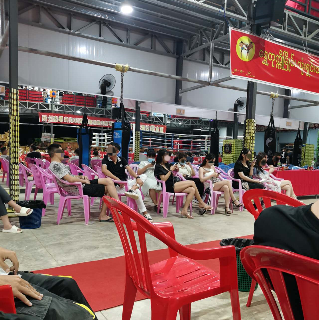 起底缅甸“亚太城”背后的“网诈王”佘智江:曾被中国警方通缉,一手打造“诈骗王国”,出行有当地军方保护