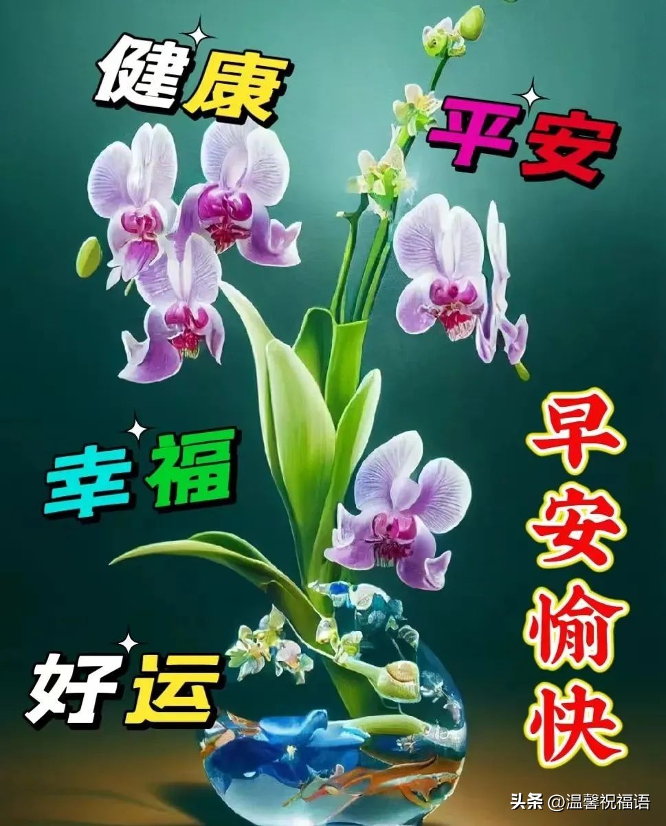 早上好特别漂亮早安祝福动态图片,12月31日早上好图片问候