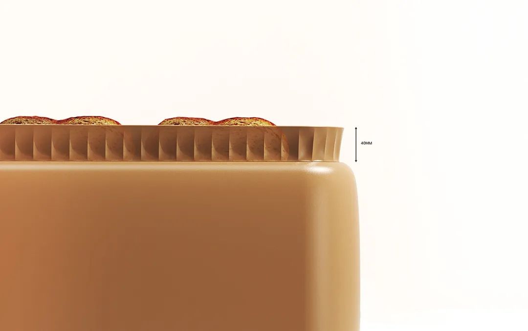 10例人性化产品设计,打动人心的产品设计