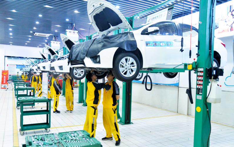 高考填志愿，哪个专业未来会更有前景？