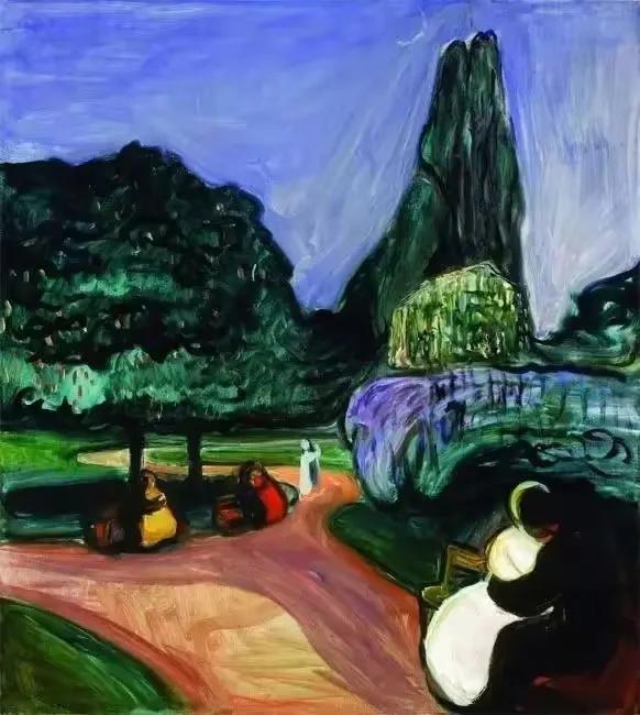 世界十大著名画家排行榜前十名,100位著名画家