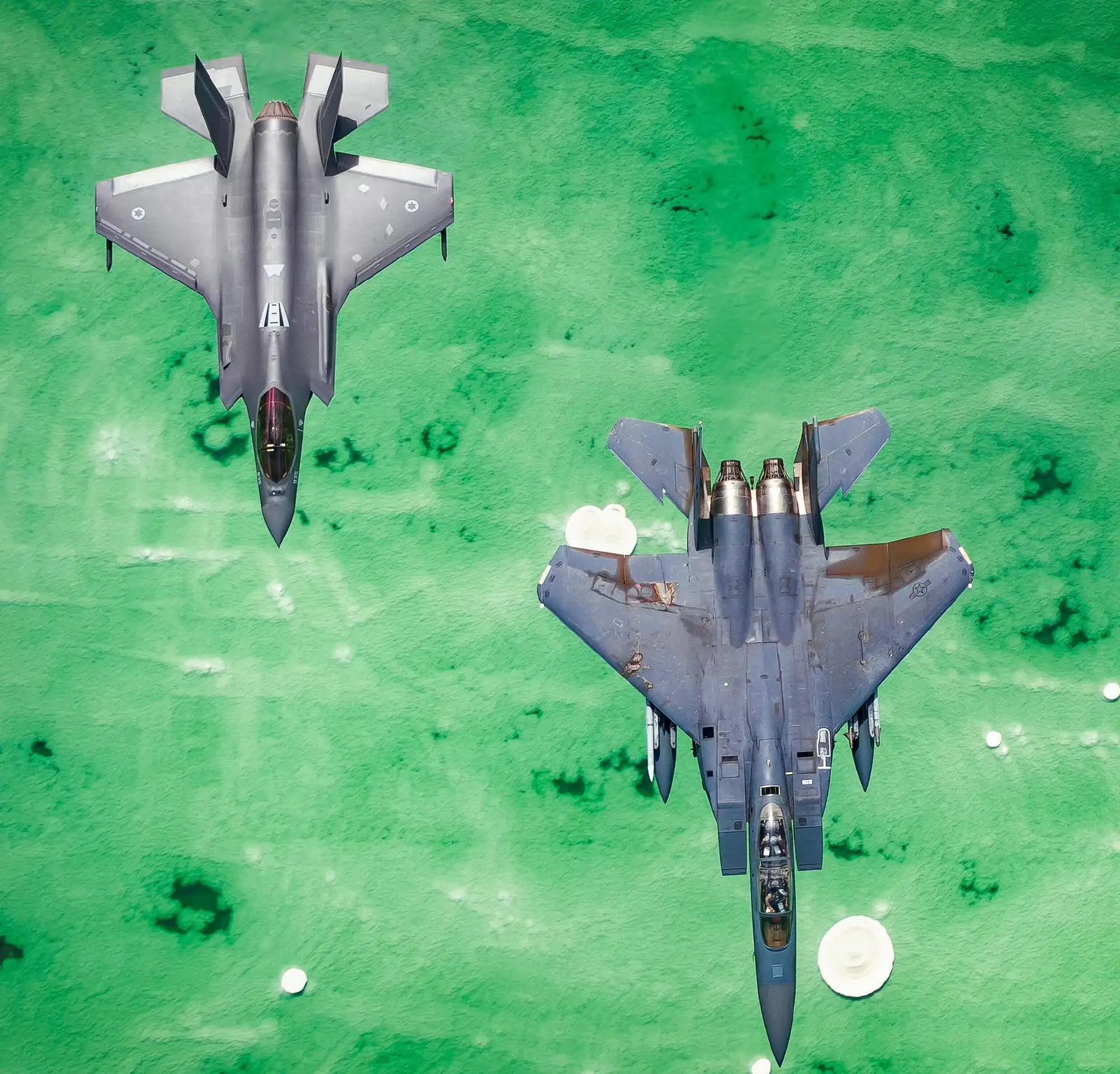 美军为什么不卖日本f22战机,美军f35与f22哪个受欢迎