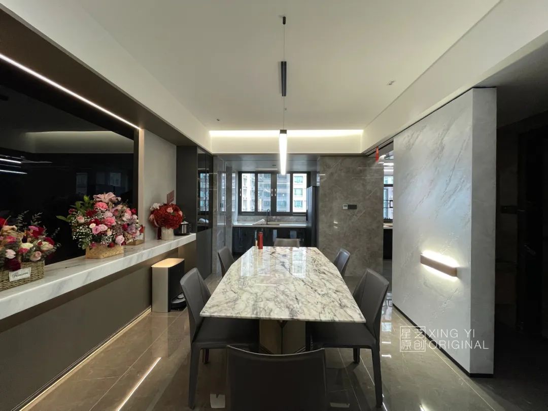 实景拍摄新城区全新装修三房,左右城别墅装修效果