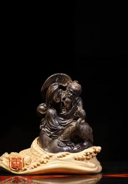 一起来了解沉香的文化与精神,沉香如何区分品质和精神