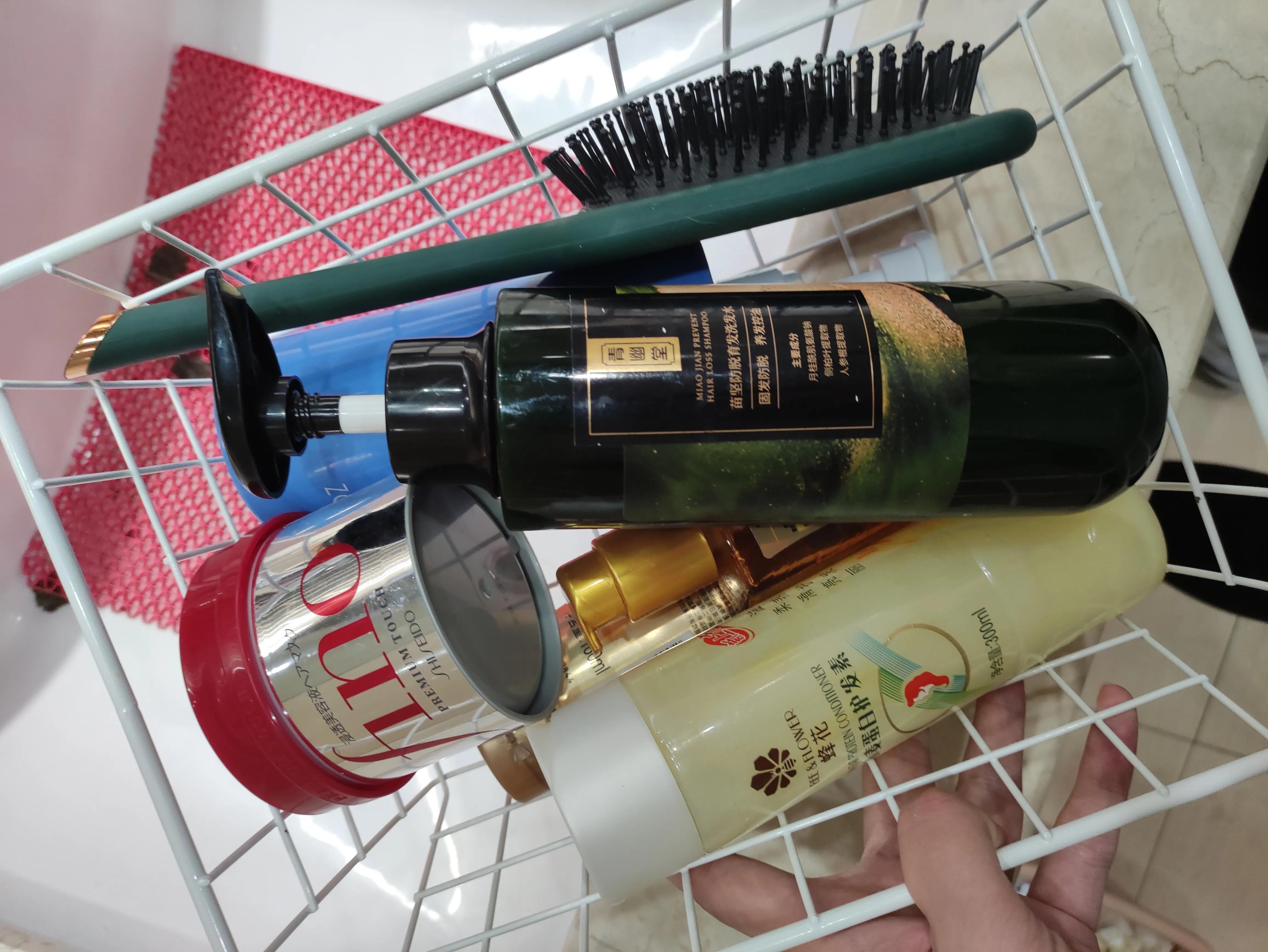 炸毛很厉害可以做柔顺解决么,炸毛翘起来怎么办