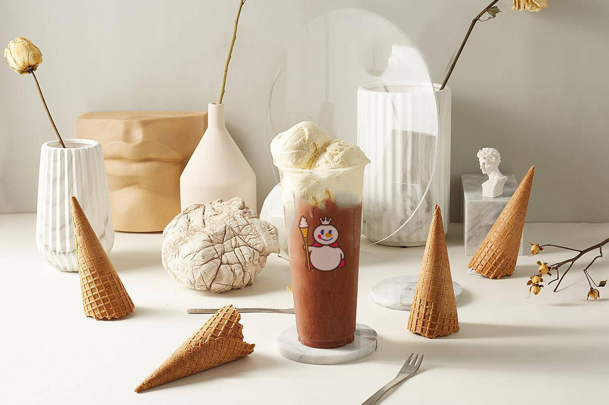 官方：蜜雪冰城加盟费一览表！（2023最新）8阶段申请流程大公开