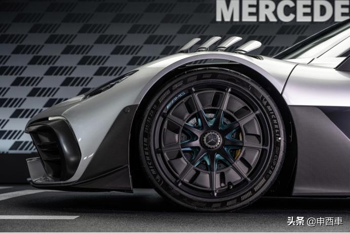 蔷薇咆哮撩猛虎：Mercedes-AMGOne解析「长文」天花板级爱母鸡