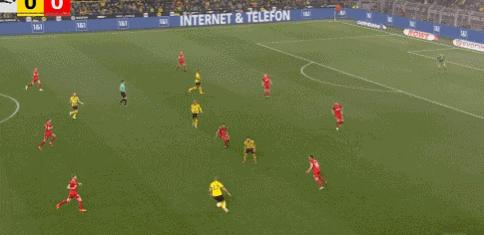 c罗欧冠绝杀多特蒙德名场面,c罗欧冠半决赛绝杀曼城