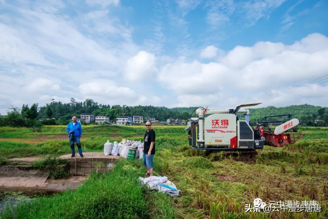 岳池旅游景点大全推荐,行走的美景