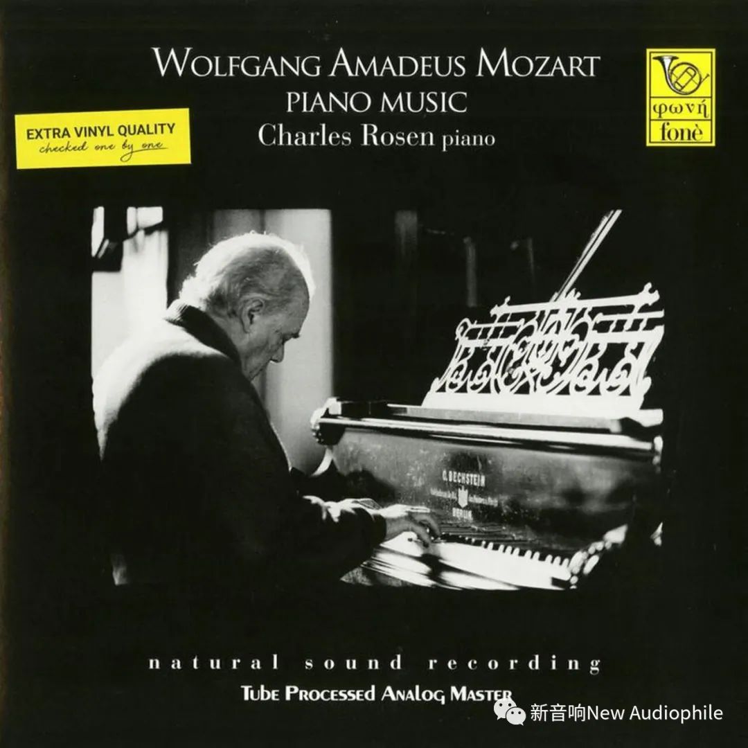 【碟海拾遗】这些钢琴，你知道几个呢？