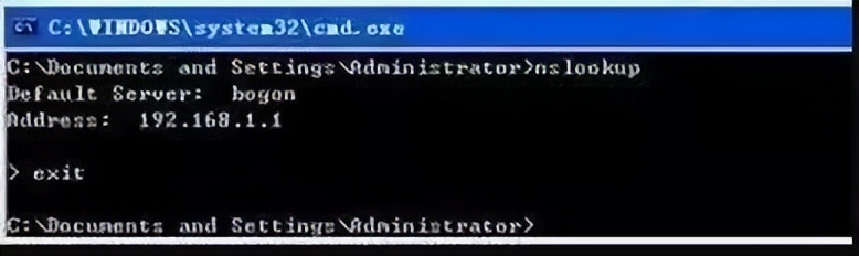 网络工程师需要学的网络命令,网络基础知识之网络基础操作