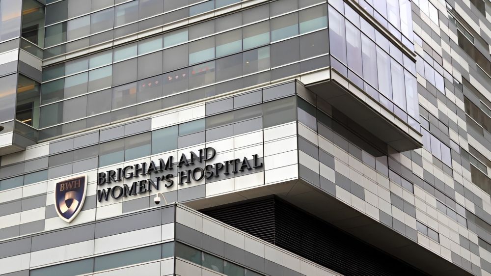 美国私人医院排名,美国试管医院排名