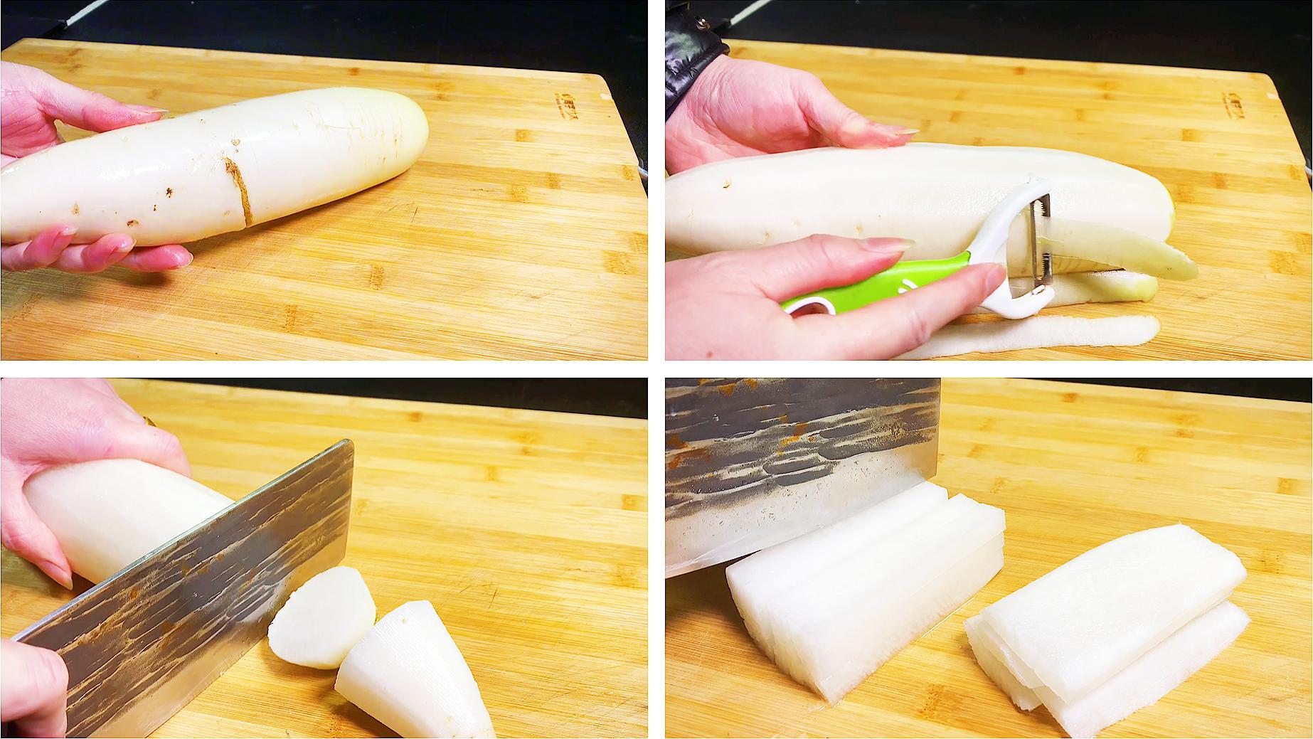 早春回温快易感冒，多吃“2白3黄4绿”，多辛少酸，护肝暖身解乏