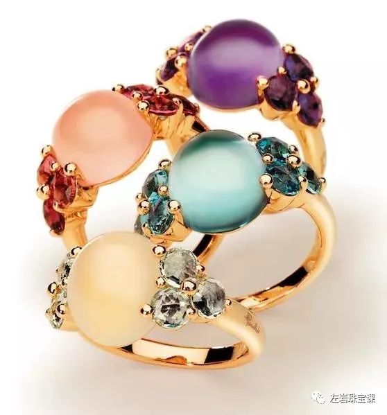 左岩安吉白茶仙子,左岩珠宝碧玺