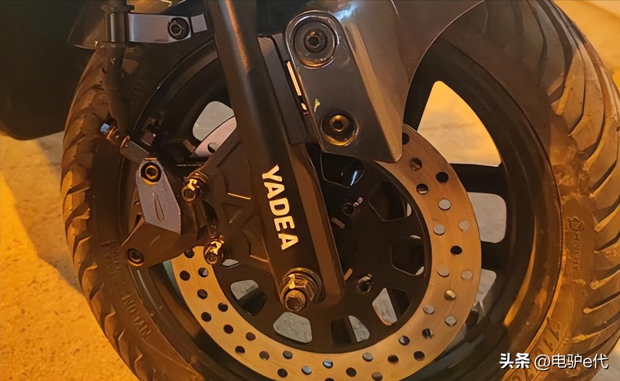 雅迪电动车哪款续航能力最强,雅迪电动车续航能力最强的几款