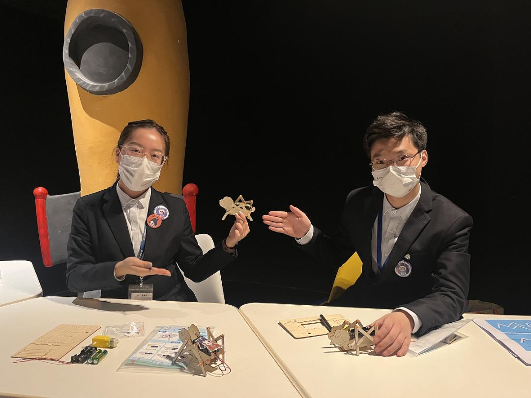 「4月必玩」科学馆上新、超级萌宠节···就在正佳！