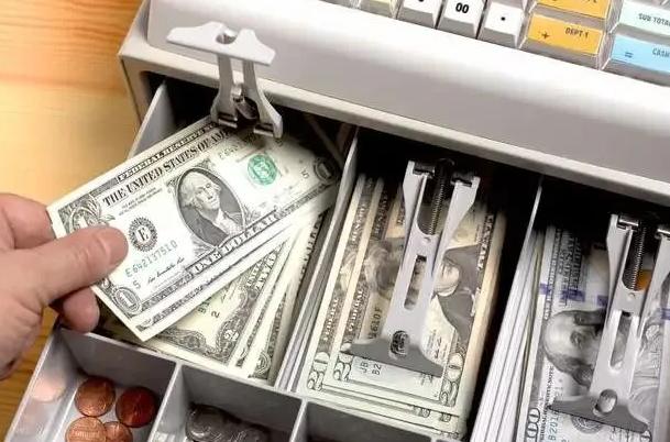 中国3月增持205亿美元美债，结束连续7个月的减持，有何隐情？