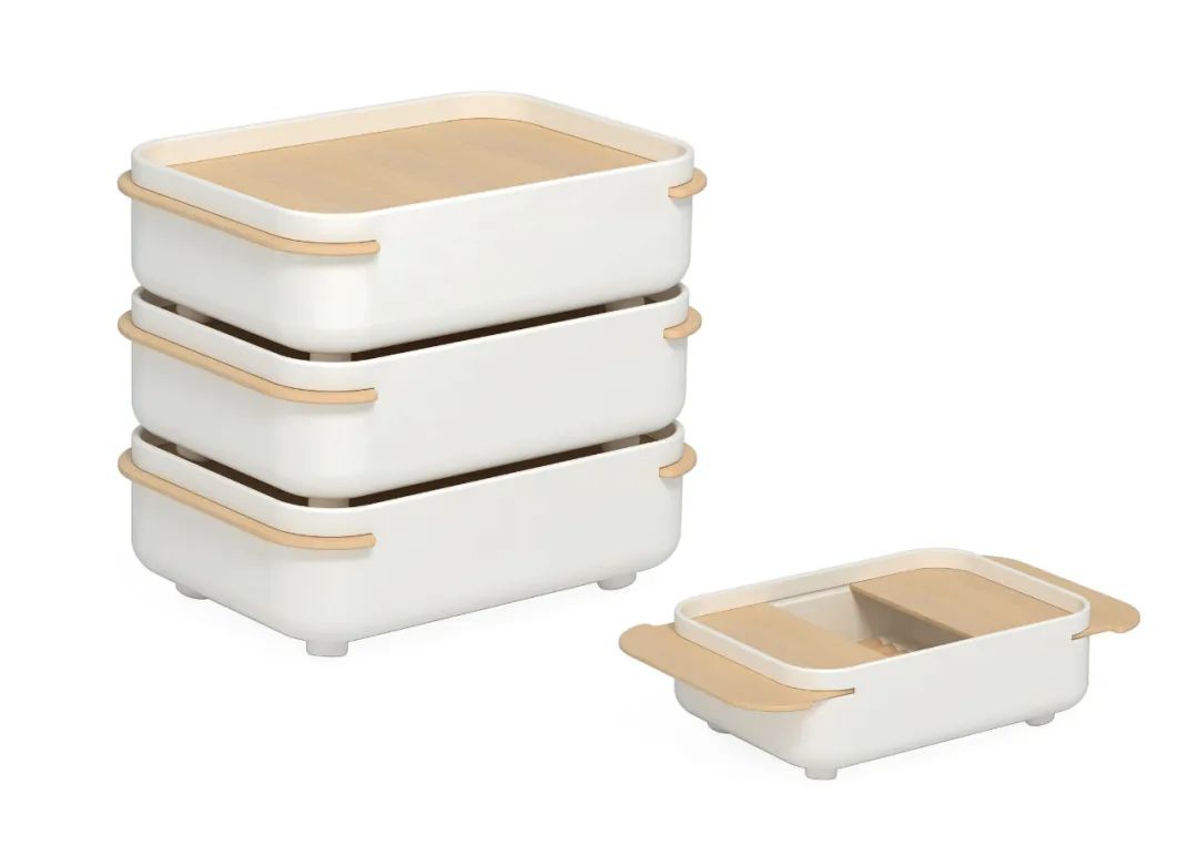 2022年德国iF设计奖,婴童产品类获奖作品欣赏