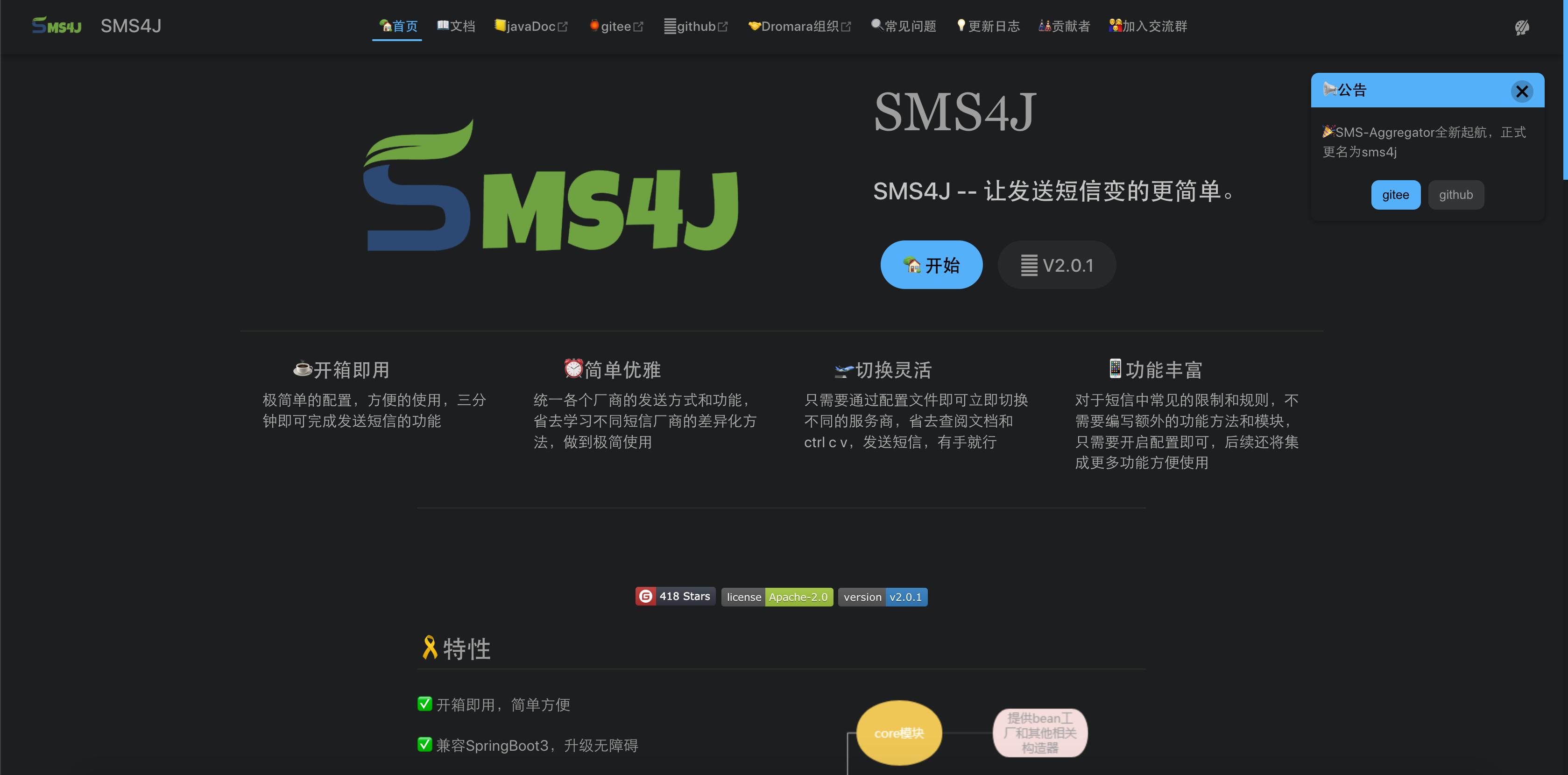 赚钱项目100个,接私活开源项目