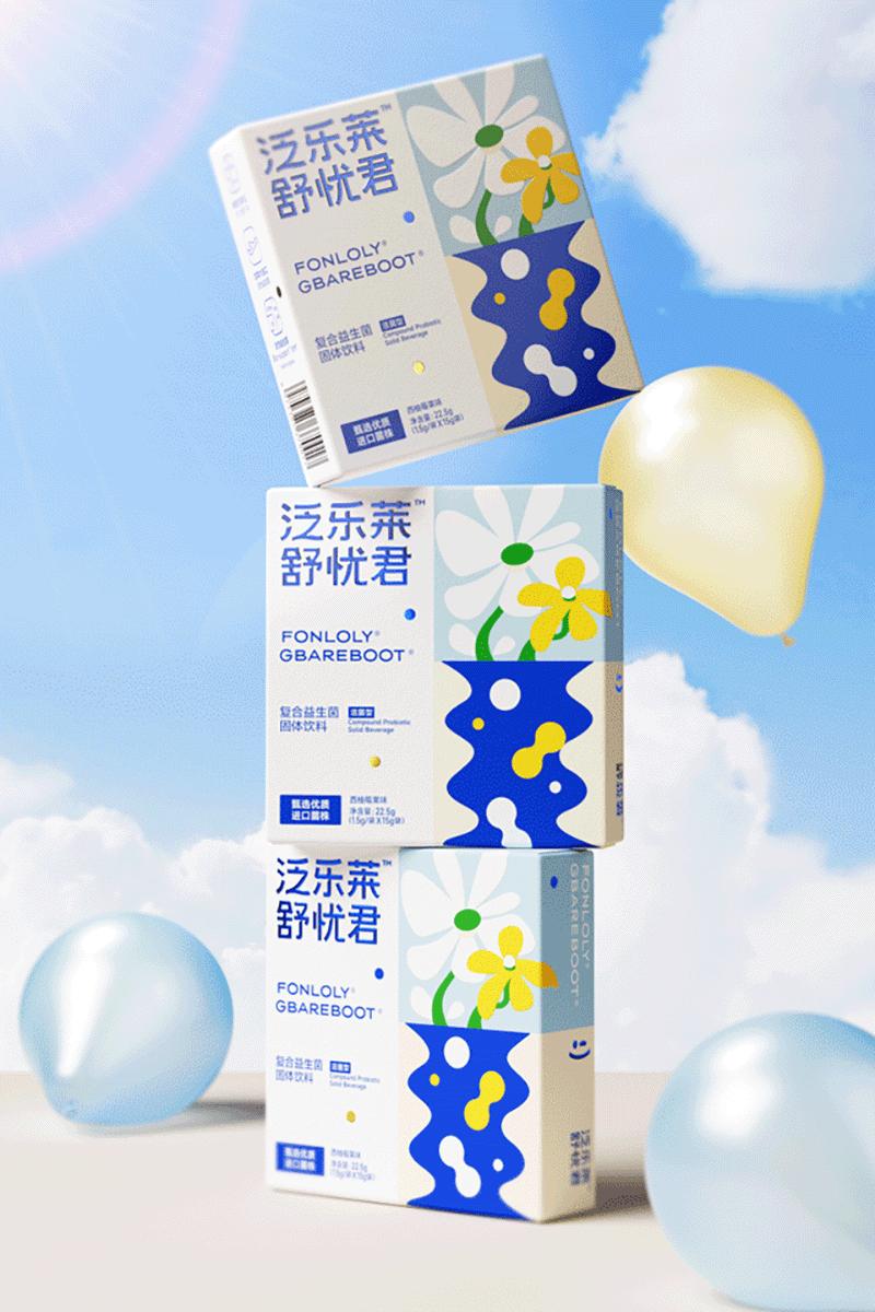 是益生菌,亦是你的心灵伙伴|inDare出品