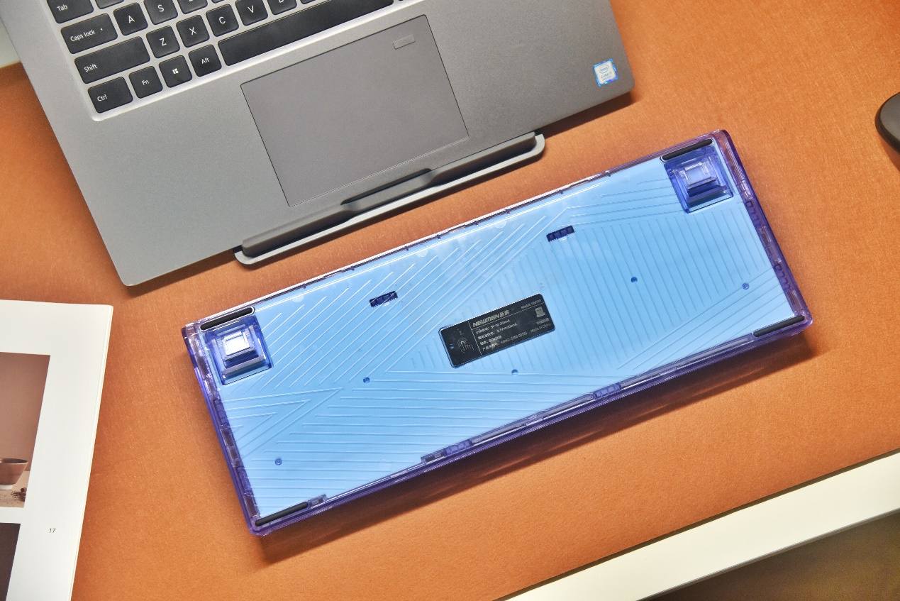 机械键盘青轴108圈rgb灯效推荐,rgb机械键盘性价比推荐红轴