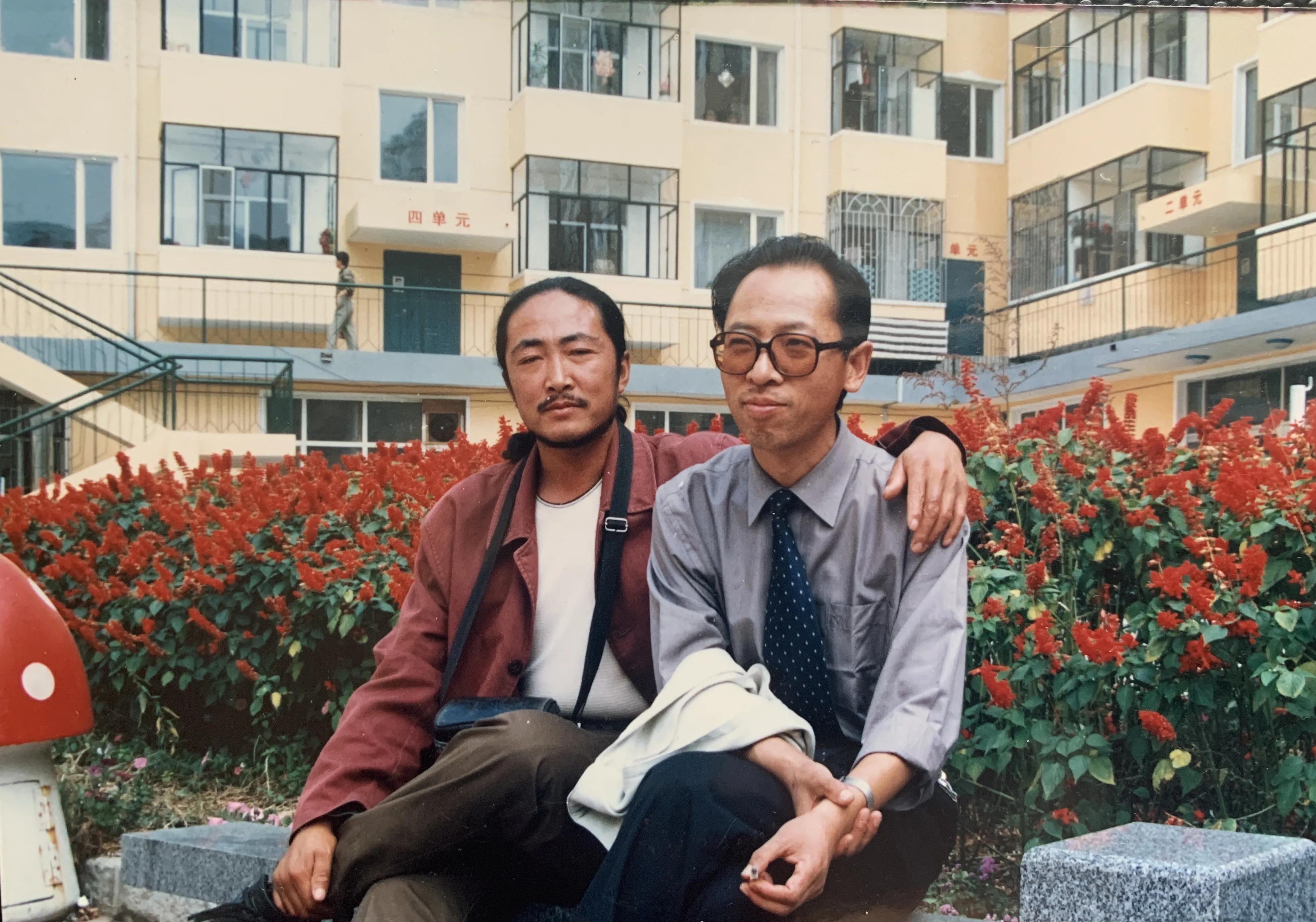 肖景志评论家,肖景志油画作品