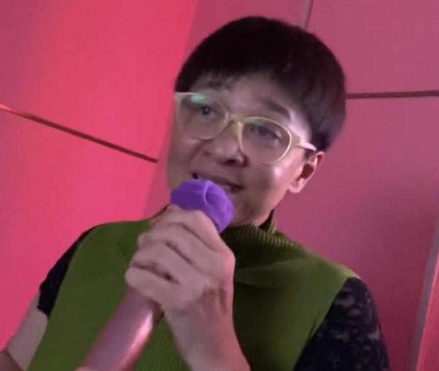 柯以敏如今有多落魄,柯以敏如今生活状况