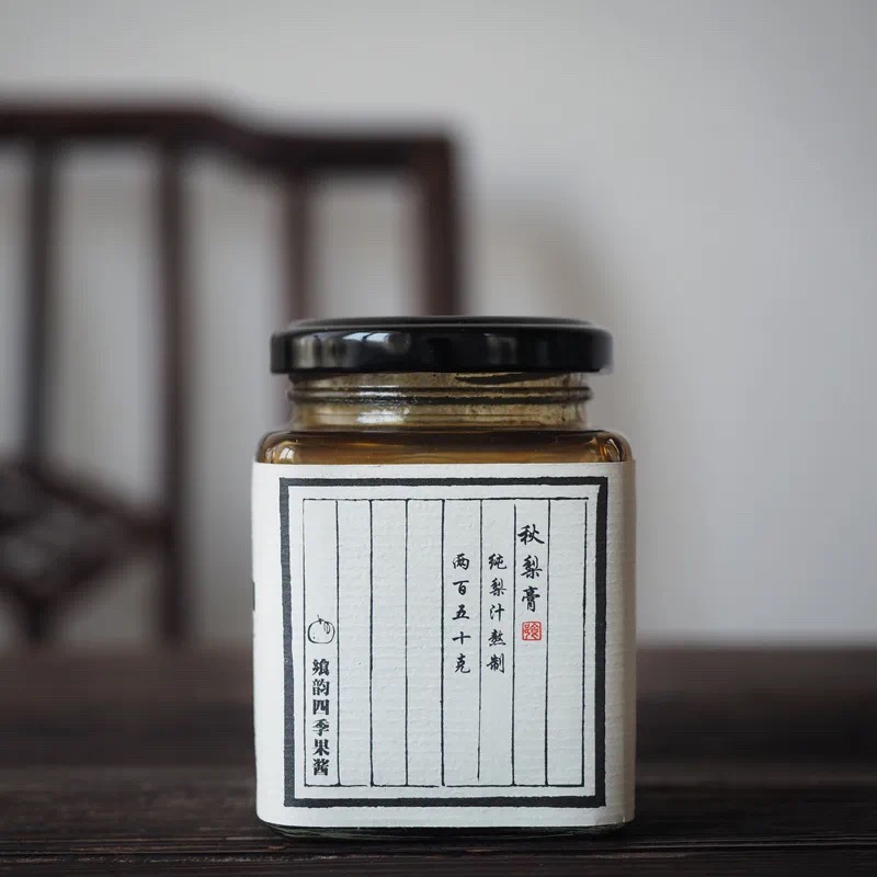 国风零食礼盒,经典国风零食