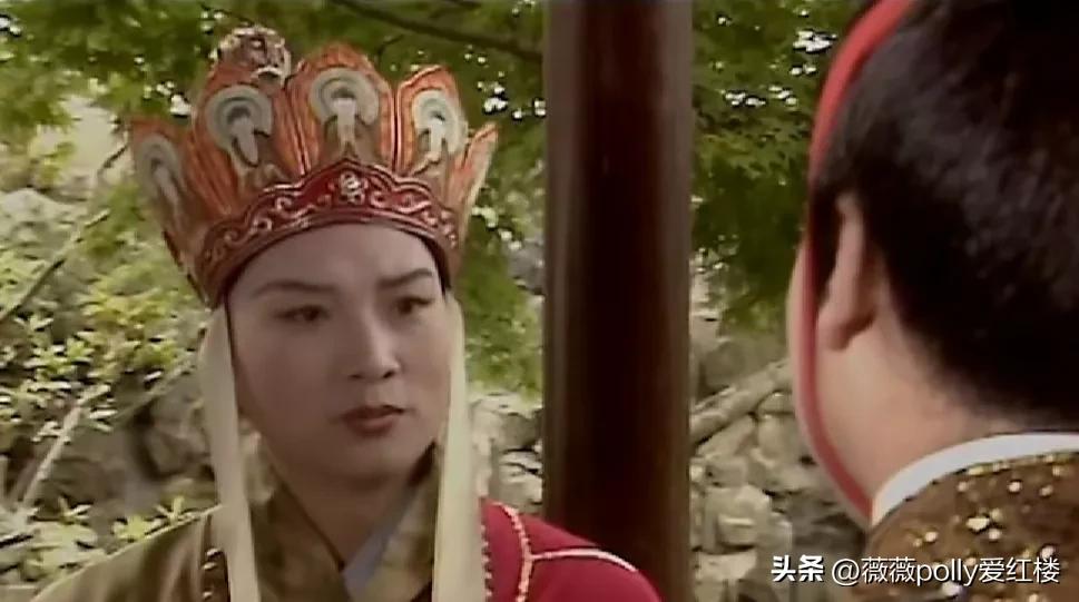 乌鸡国除妖两版对比,86版除妖乌鸡国