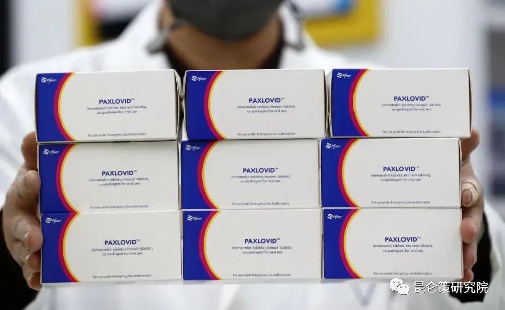 弘毅：怪哉！救不了一百万亡灵的美国“神药”为何在中国被捧上天