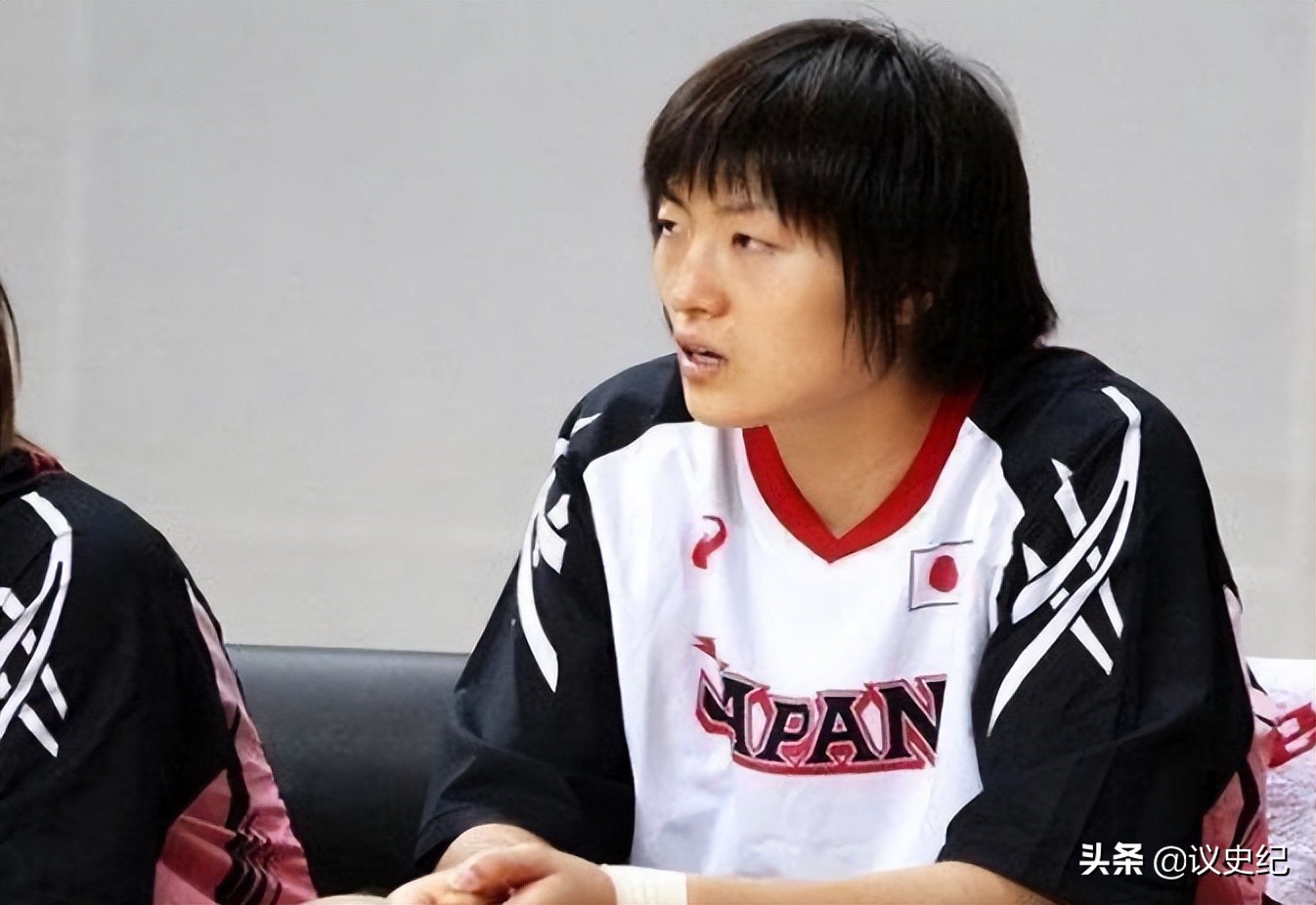 1米9女篮运动员,女篮1米95国手