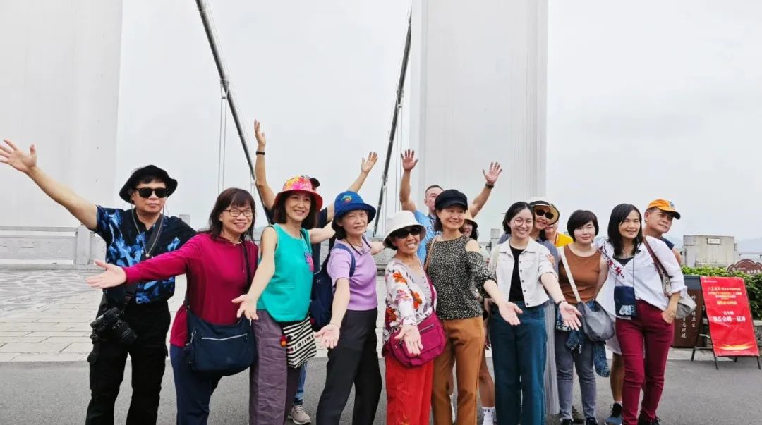 湘西矮寨旅游自由行,湘西矮寨奇观旅游区门票