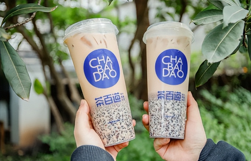 南京茶百道奶茶加盟政策,茶百道加盟费用明细科目