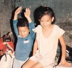 “三级片女神”舒淇：15岁“一脱成名”，40岁结婚，备孕五年