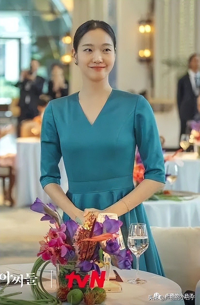 秋瓷炫和宋仲基演的韩国剧,宋仲基秋瓷炫