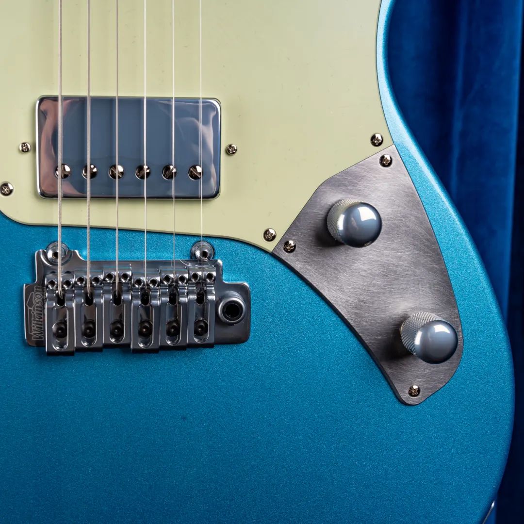 日本sugi吉他,日系手工吉他